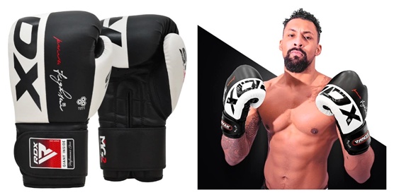 Boxing Sparring Gloves: A Must-Have for Every Boxer