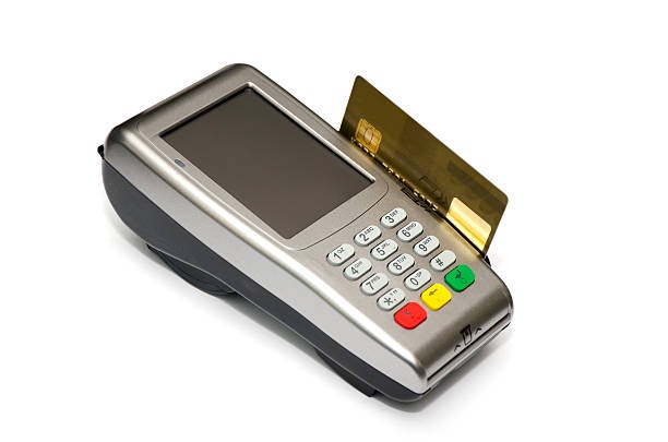 Secure Your Transactions with Top-Quality Credit Card Machines!