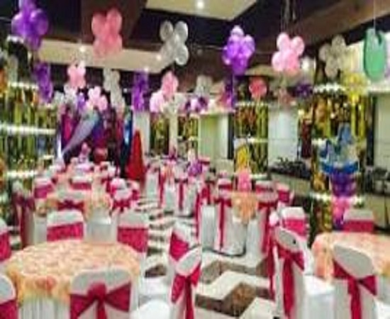 Celebrate Memorable Moments at Our Versatile Birthday Party Hall in Bhandup