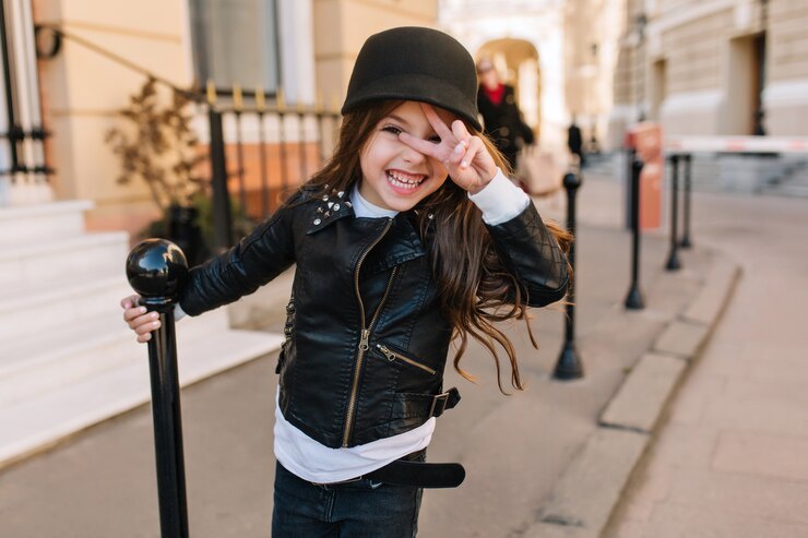 Fashion Finds: Affordable Kids' Bomber Jackets You Need to Know About