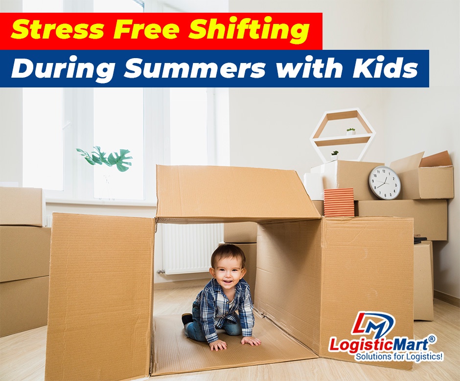 Eco-Friendly Tips for Home Shifting with Packers and Movers in Greater Noida