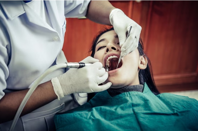 Exploring Exceptional Dental Services in Kuwait