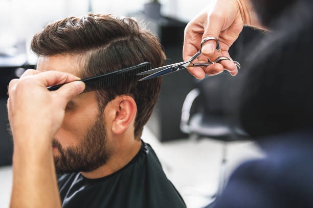 Unlocking the Magic of Hair Salon Services: A Gateway to Self-Expression