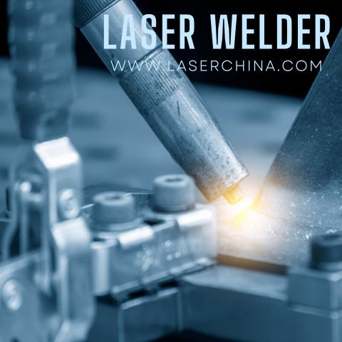 Revolutionize Your Welding Experience with Laser China's Affordable and High-Performance Laser Welders