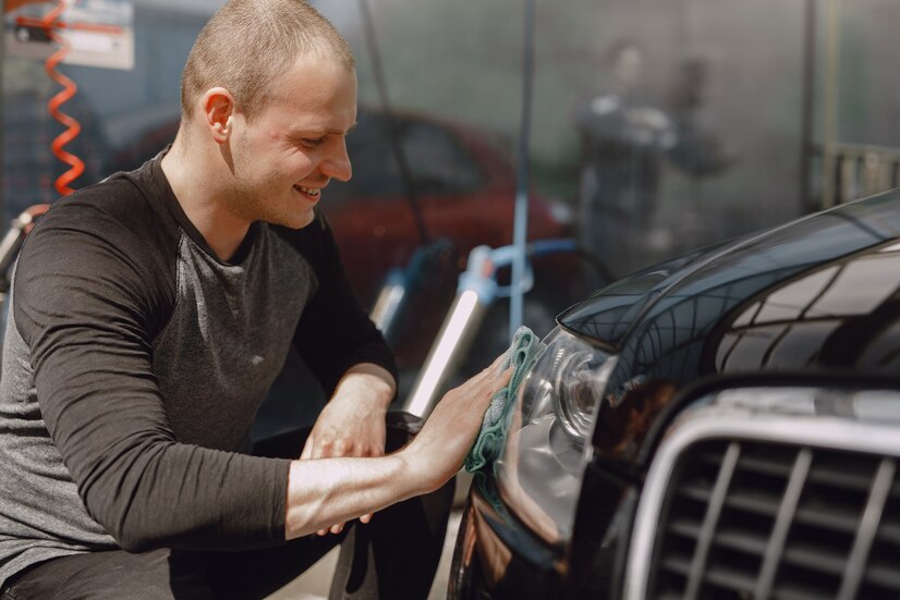 Swift Stone Chip Repair Services in Abu Dhabi: Preserving Windshield Integrity