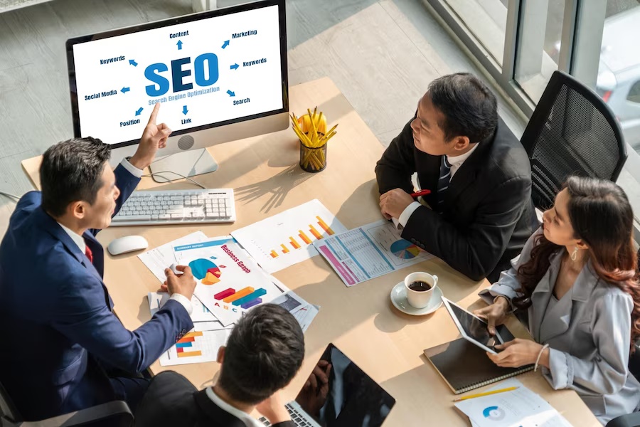How Much Does SEO Services Cost for a Small Business in 2024?