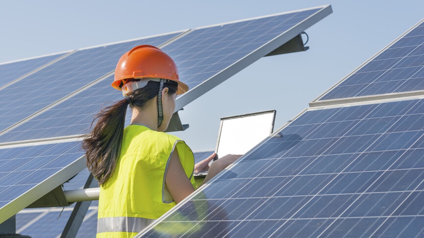 Top Solar Installers in Malaysia