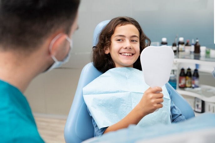 Child-Friendly Dentistry: Your Trusted Private Children's Dentist