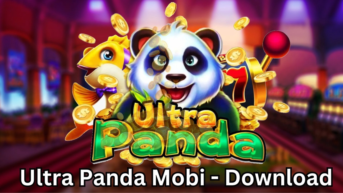 Exploring the World of Ultra Panda Mobi 777 Downloads: A Comprehensive Guide