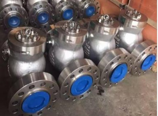 Swing Check Valve Manufacturer in USA