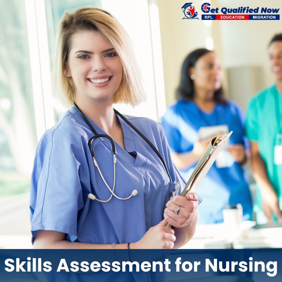 Mastering the Nursing Skills Assessment: A Step-by-Step Guide
