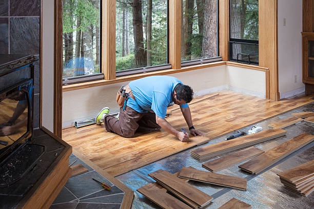 Elevate Your Space: The Ultimate Guide to Seamless Wood Floor Installation with Ego Premium