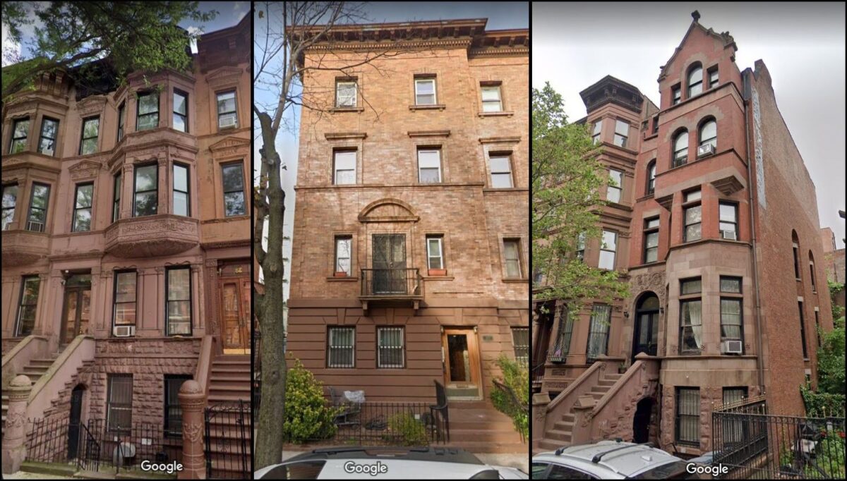 Historic Charm: Exploring Harlem Brownstones for Sale