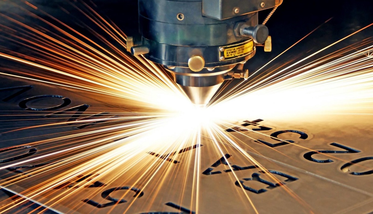 "Illuminating Excellence: A Comprehensive Guide to Laser Cutting Machine Suppliers in the UAE"