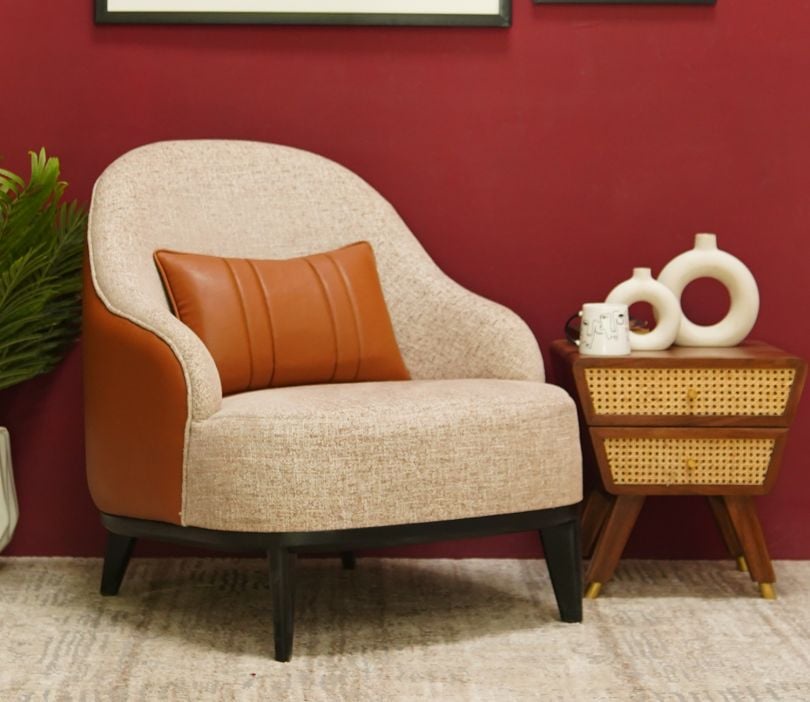 How to Choose the Perfect Modern Arm Chair for Your Living Room