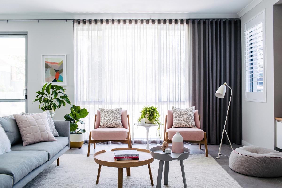Elevate Your Space: A Complete Guide to Styling Sheer Curtains
