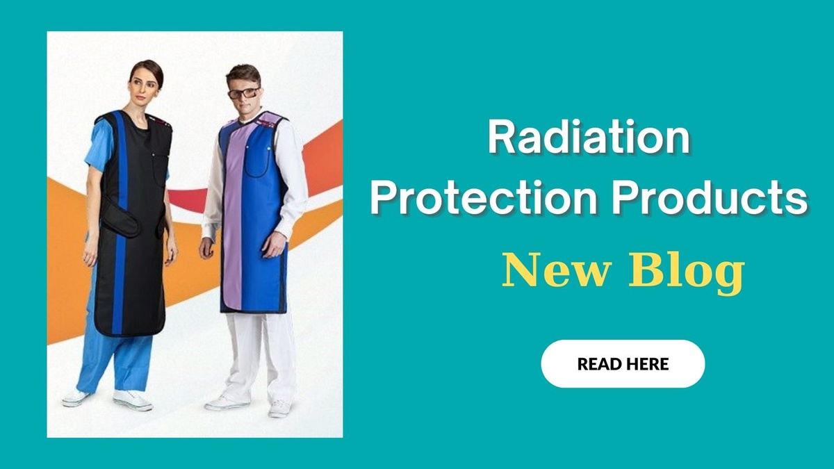 Radiation in the Workplace: Protective Equipment and Safety Standards