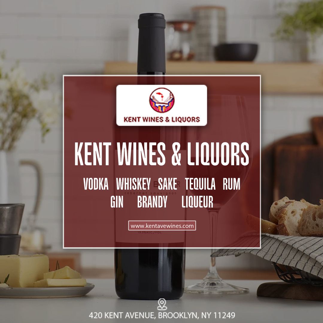 A Wine Lover's Guide to Brooklyn Wineries: Kentavewines