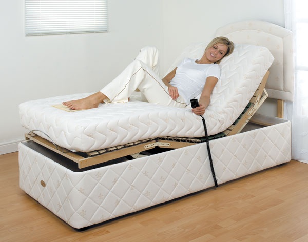 Sleep Better Tonight: How Adjustable Beds Can Enhance Your Rest