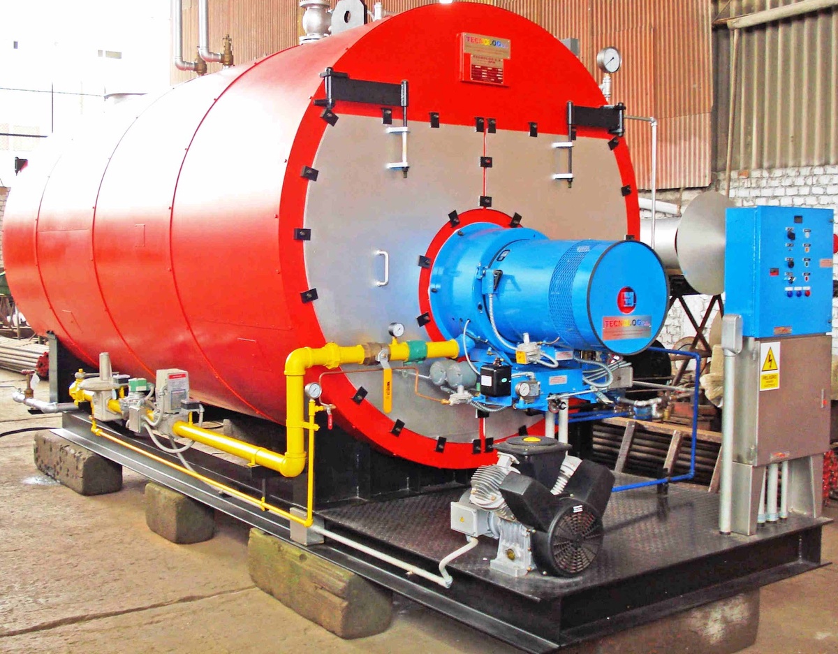 The Science Behind Boiler Water Treatment Chemicals: A Comprehensive Overview