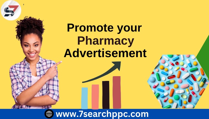 Developing Internet Pharmacy Advertising's Potential