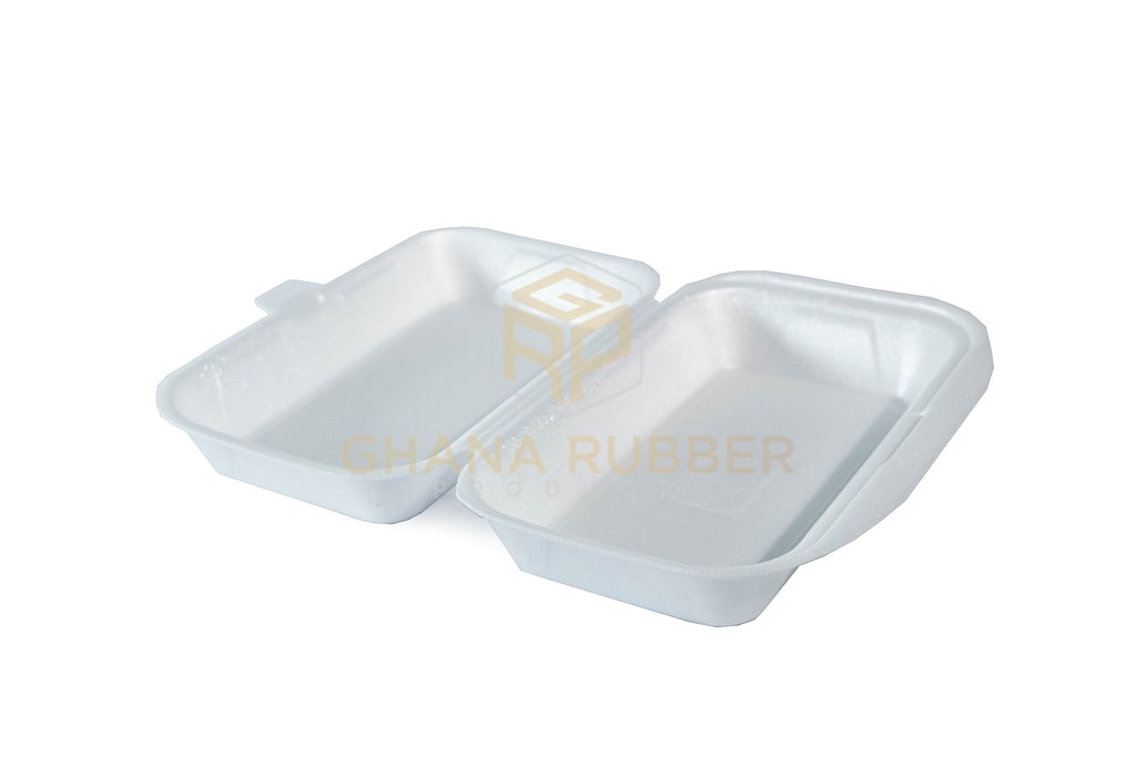 The Rise of Takeaway Rubber Food Packages: A Sustainable Revolution in Food Packaging