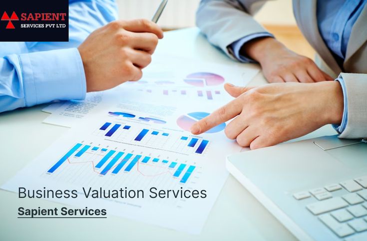 Top 10 Unlocking the Power of Business Valuation Services with Sapient Services