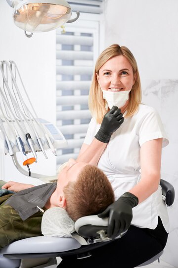 Revolutionize Your Smile: Premier Dental Implants Services in Hamilton