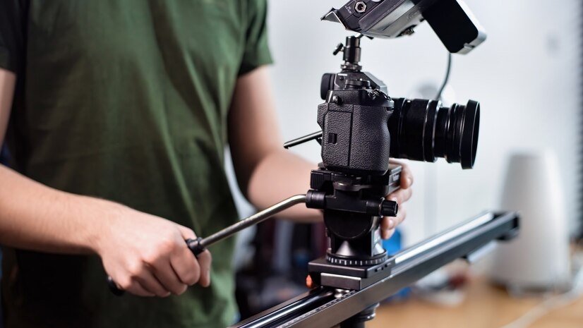 Elevating Your Brand with Professional Video Production Services