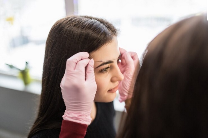 Unlocking Confidence: The Rise of Eyebrow Transplant Surgery