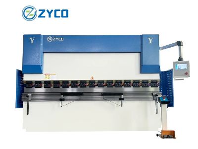 Hydraulic Press Brake Accessories You Need to Know About