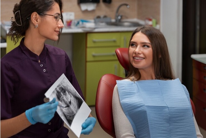 The Complete Guide to Dental Implants: Camarillo's Premier Solution