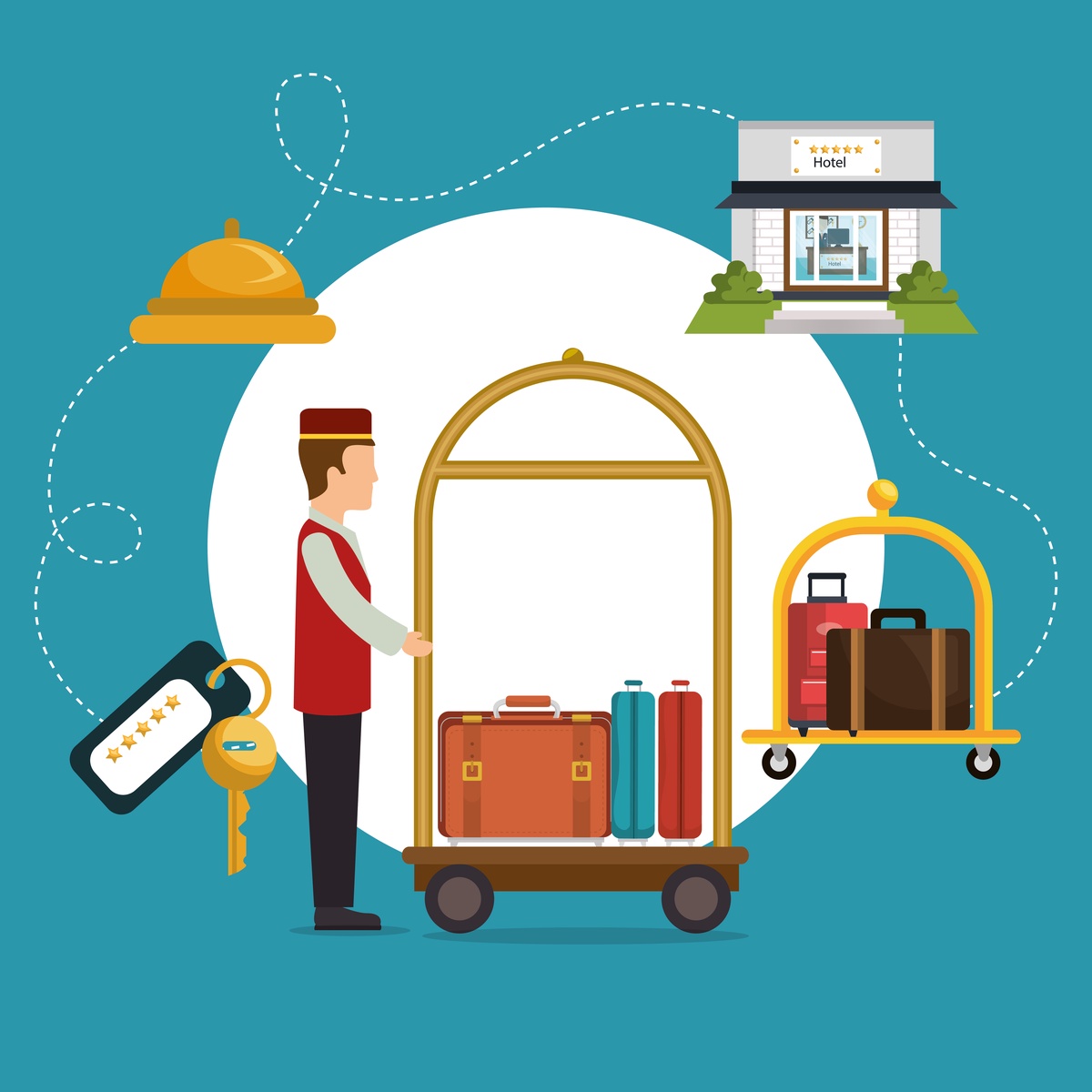 The Role of Odoo Website Developer in the Hospitality and Tourism Industry