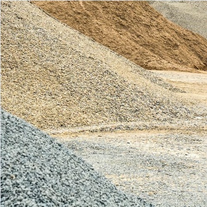 Building a Sustainable Future: How Recycled Aggregates from Warwick are Leading the Way