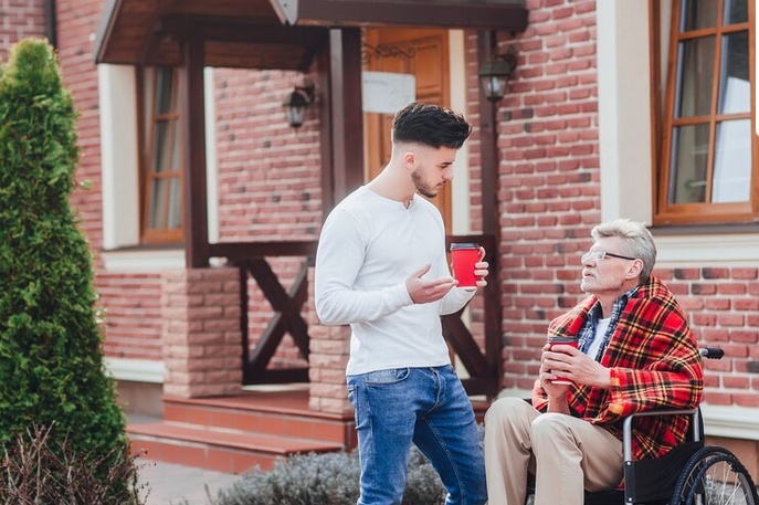 Discover the Perfect Retirement Home Near You: A Comprehensive Guide