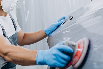 How to Assess Your Vehicle's Need for Paint Correction?