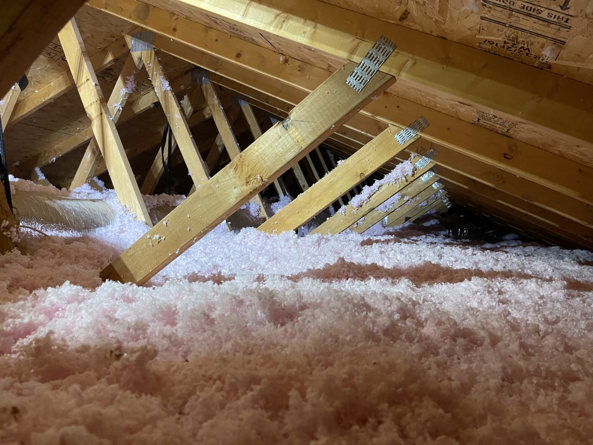 How Can Home Insulation Reduce Energy Bills?