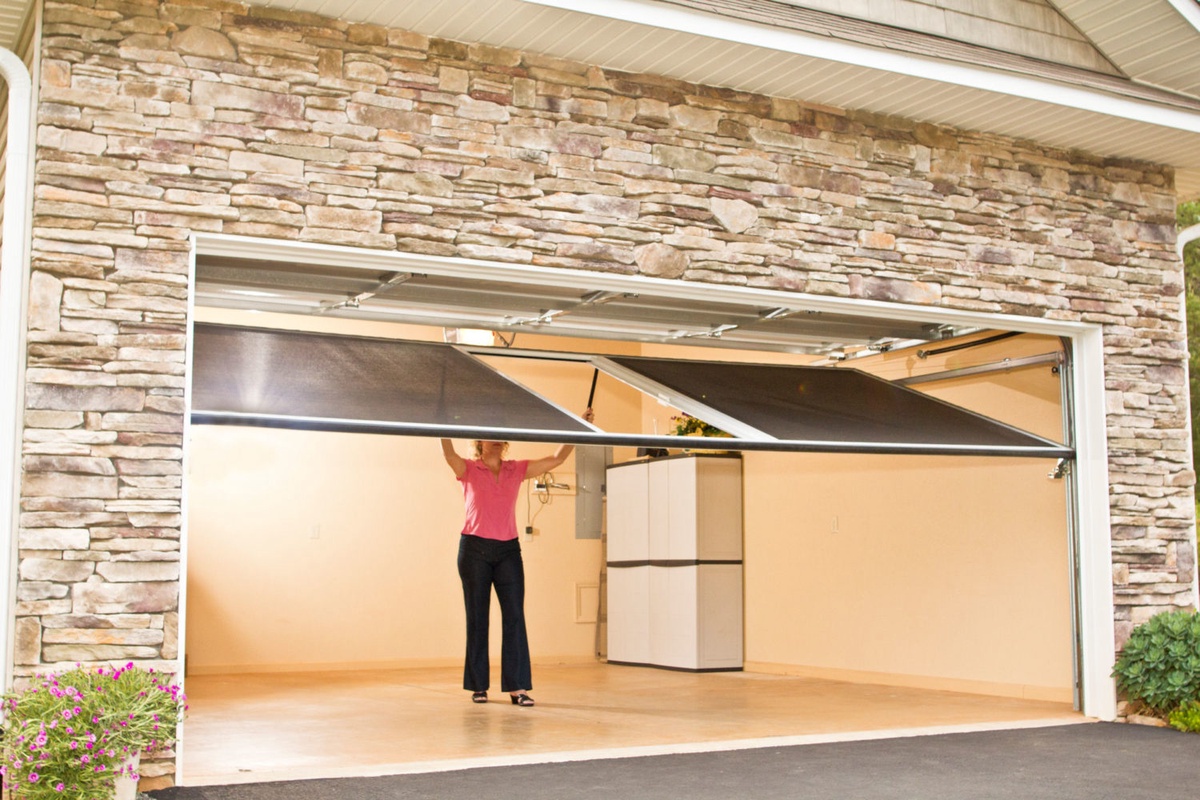 The Lifecycle of Your Garage Door: Installation, Maintenance, and Repairs