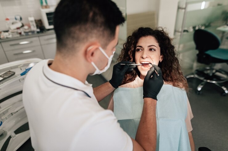 The Ultimate Guide to Cosmetic Dentistry in Farmington Hills