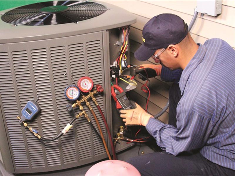 Why It's Time for an Air Conditioning Replacement in San Antonio: Signs to Watch For