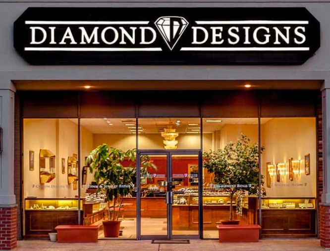 Discover Exquisite Elegance: Unveiling the Best  Jewelry Store in CT