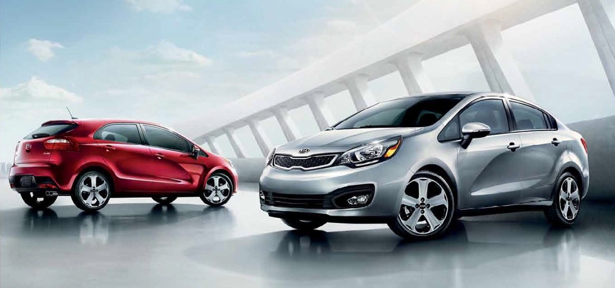 The Buyer’s Checklist for Securing Reliable Kia Used Cars