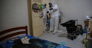 Compassionate After Death Cleaning in Surrey: Restoring Peace and Safety