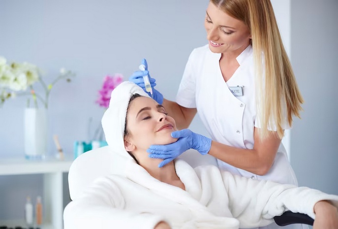 Unlocking Youthful Radiance: Exploring the Benefits of Dermal Fillers in Derby
