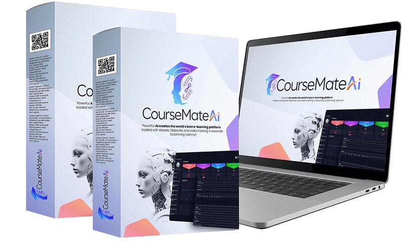 CourseMate AI Review -  Is It Worth The Investment?