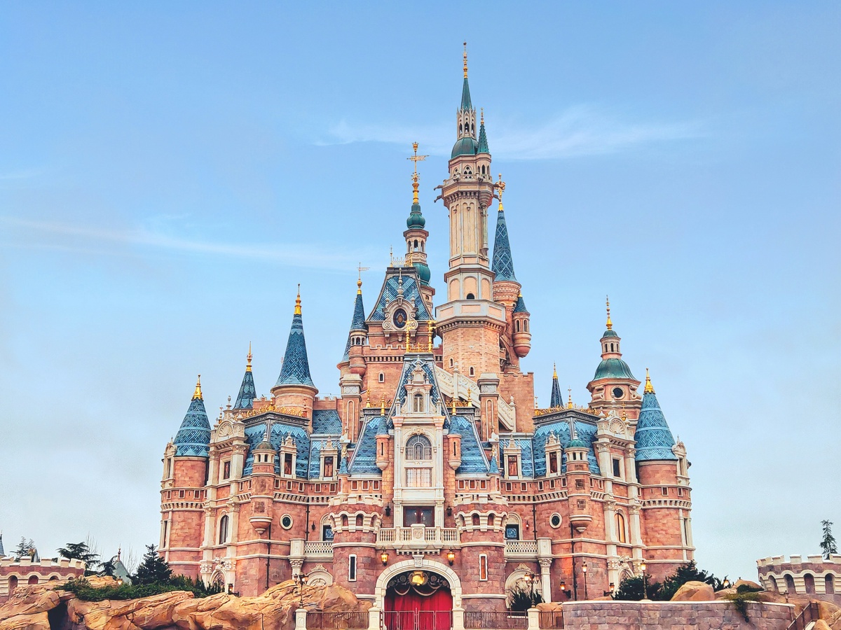 Unlocking the Magic: A Beginner's Guide to Disney Plus