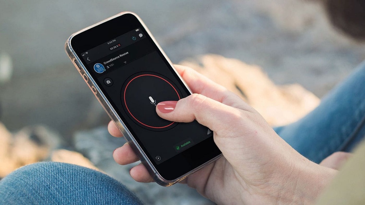 Revolutionize Communication: Discover the Power of Walkie Talkie Apps