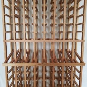 How Vertical Wine Rack Wall Mounts Optimize Space and Enhance Organization