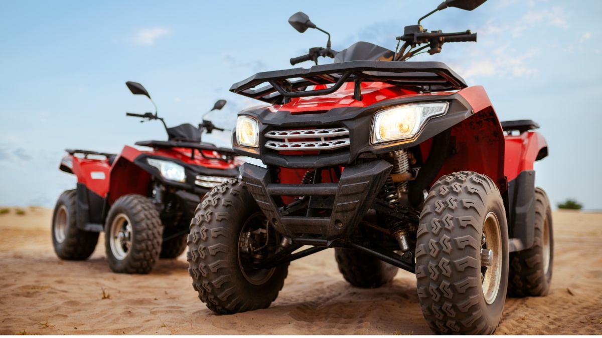 Top Tips for Choosing the Right Local ATV Dealer