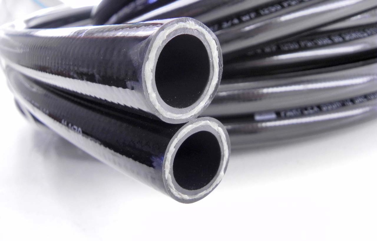Unveiling the World of Rubber Hoses: Essential Insights You Should Know